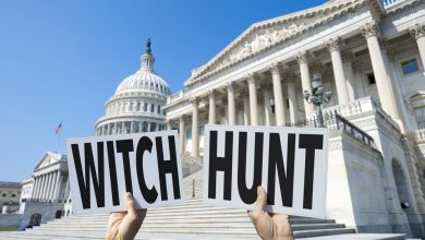 Photo of Senate Democrats Demand Investigation Into Trump Administration COVID-19 Response