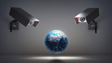 Photo of Julio Rivera: The Coronavirus Has Empowered Governments to Create a Police State