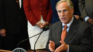 Photo of Texas Will Be The First State to Reopen