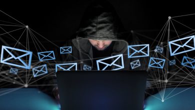 Photo of Health Care Official's Emails and Passwords Dumped Online by Hackers