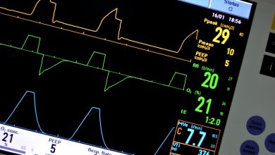 Photo of Cuomo: NY Has Enough Ventilators for Only 6 Days