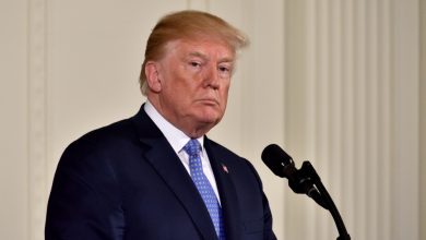 Photo of SCOTUS Makes Decision on Revealing Trump Tax Returns