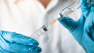 Photo of US Researchers Begin Second Trial of Possible Coronavirus Vaccine ISO-4800