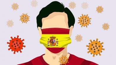 Photo of Spain Surpasses Italy in Coronavirus Related Deaths
