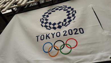 Photo of Tokyo Olympics May Be 'Scrapped' Amid Coronavirus Pandemic