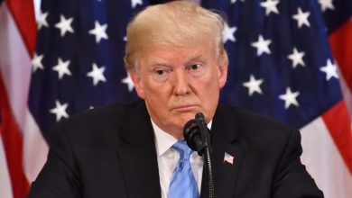 Photo of Trump/WHO Feud Escalates as Tedros Hits Back