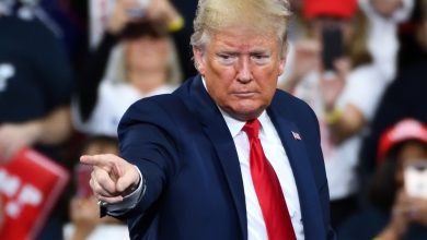Photo of President Trump Signs “Great American Outdoors Act”