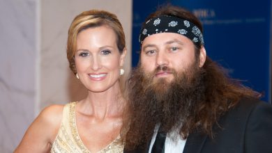 Photo of Arrest in “Duck Dynasty” Drive-by