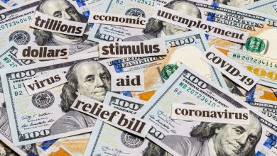 Photo of Stopgap Deal Reached to Avert Government Shutdown