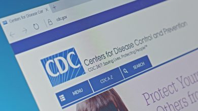 Photo of CDC Releases Revised Guidelines to Start Reopening the Economy