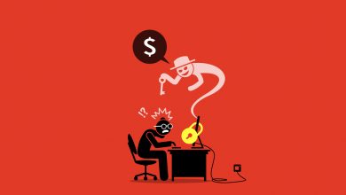 Photo of VHD Ransomware Encrypts Files and Creates Backdoor for Malware