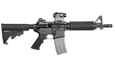 Photo of Trudeau Bans All Assault Type Weapons Following Nova Scotia Massacre