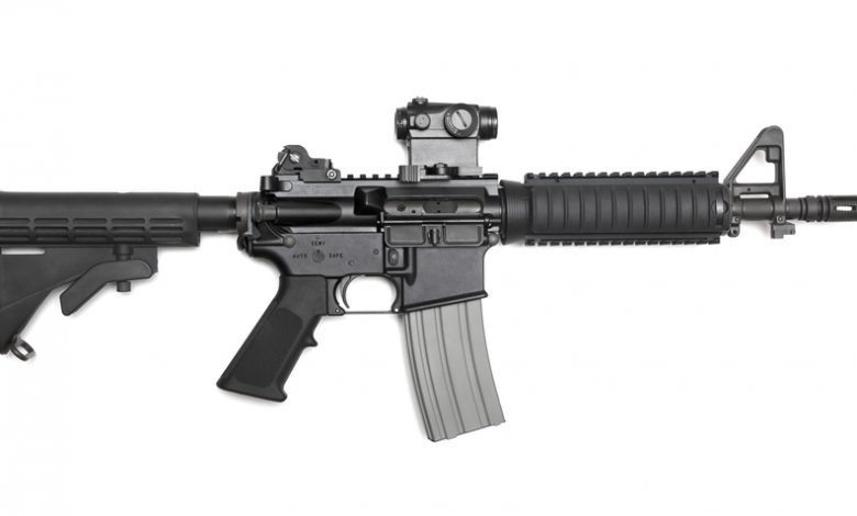 ar-15 banned in canada