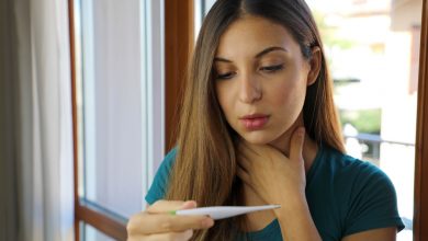 Photo of CDC: Around 35% of Coronavirus Patients Have No Symptoms