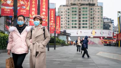 Photo of China Touts Plan to Test 11 Million of its Citizens in 10 Days
