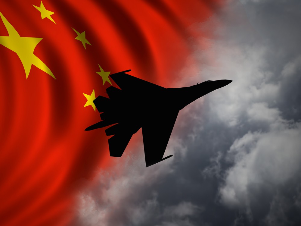 The Xian H-20 China Nuclear
