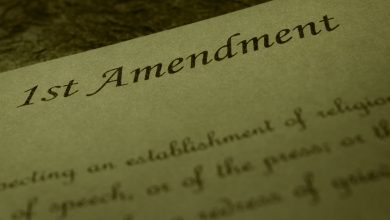 Photo of First Amendment Fight: Houses of Worship Battle State Lockdowns