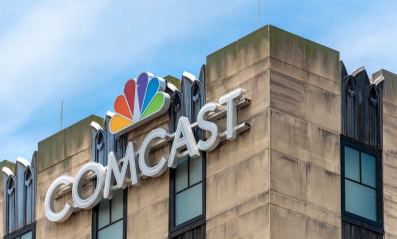 Comcast Cable