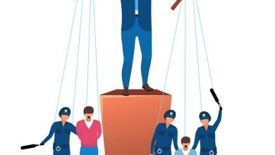 Photo of Ed Brodow: Politicians Live It Up While the Rest of Us Suffer