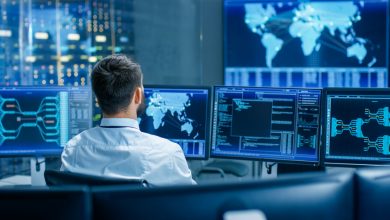 Photo of What Is Cybersecurity and It's Importance in the Digital Age