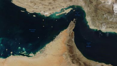 Photo of Iran Navy Fires Missile at Its Own Ship Resulting In The Death of 19
