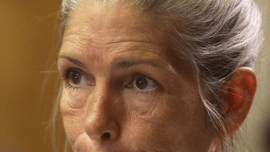 Photo of Manson Disciple Leslie Van Houten Asks for a Furlough From Jail Due to COVID-19
