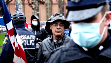 Photo of Kyle Ramos: “State of Emergency” Declarations Open The Door to Tyranny.