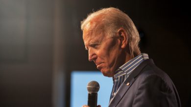 Photo of Julio Rivera: Joe Biden's Long History of Lies
