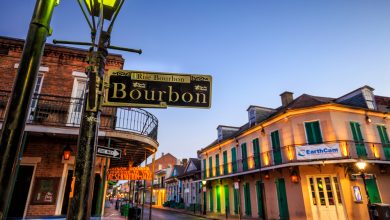 Photo of New Orleans Reports Zero COVID-19 Deaths in a Day