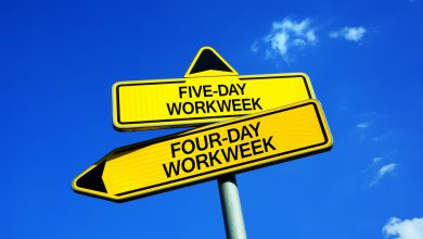Photo of New Zealand Entertains Possibility of Four-Day Work Weeks