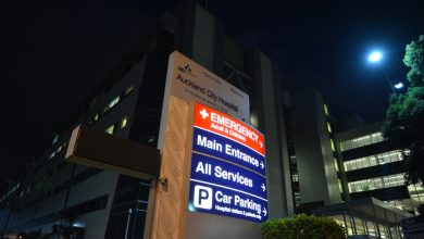 Photo of New Zealand Discharges Last COVID-19 Patient