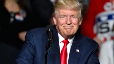 Photo of Trump Endorses Ronna McDaniel Second Term as RNC Chair