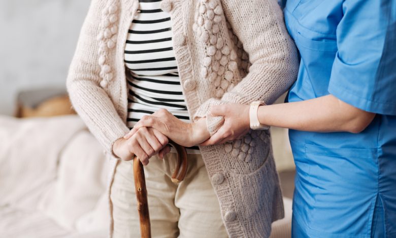 Healthcare at Foster Creek ordered closed