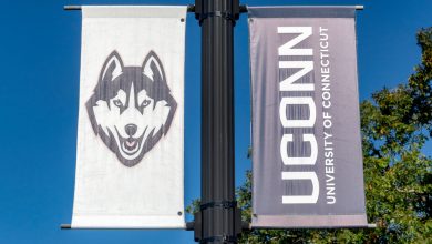 Photo of UConn Senior On The Run After Allegedly Murdering 2 Men