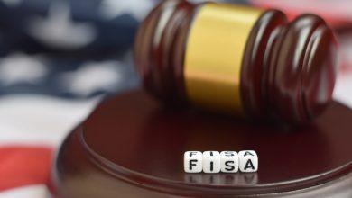 Photo of Pelosi Pulls FISA Vote After Trump Promises Veto