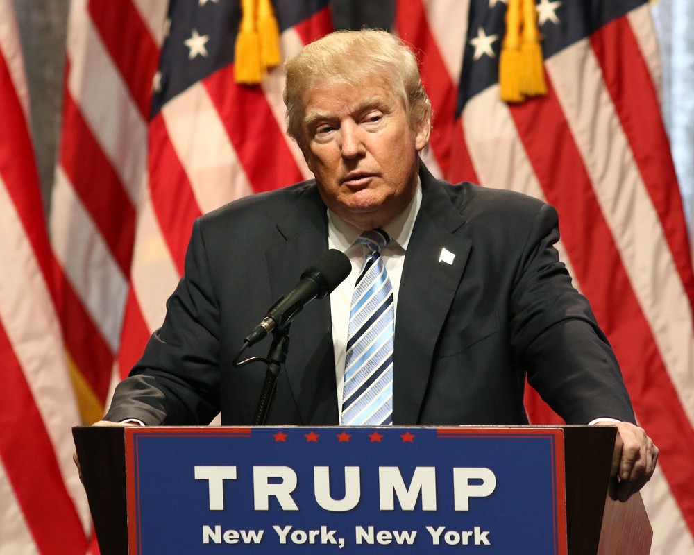 Trump Campaign is aggressively purchasing ads