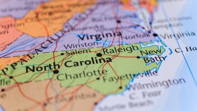 Photo of “Reopen North Carolina” Leader’s Husband Willing to ‘Kill People’