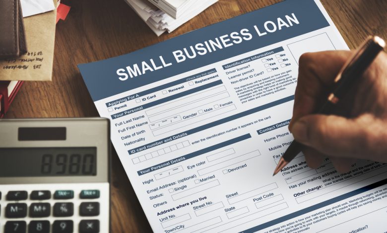 business loans