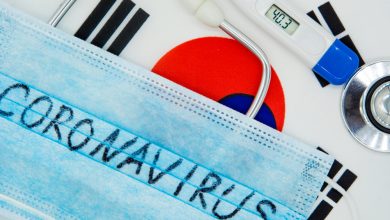 Photo of South Korea Reinstates Lockdown Amid New Wave COVID-19 Infections