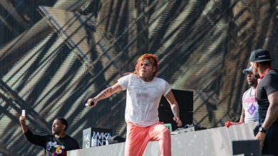 Photo of No Kid Hungry Campaign Rejects $200,000 Donation by Rapper 6ix9ine