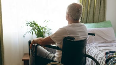 Photo of Reports Shed Light to Unaccounted Coronavirus Deaths in Nursing Homes