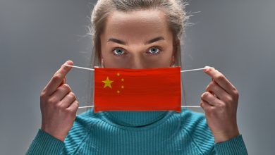 Photo of Chinese Virologist Claims She Can Prove COVID is Man-Made