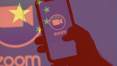 Photo of Zoom Shuts Down Activist Group Account Over Tiananmen Square Commemoration