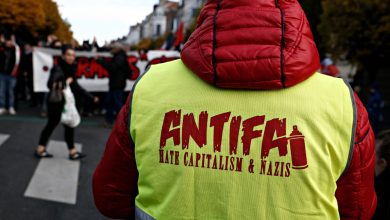 Photo of Sources: Antifa Insurgency Has Been in the Works for Months