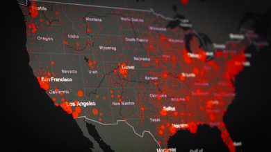 Photo of CDC Warns of Alarming Increase in COVID-19 Cases Across the US