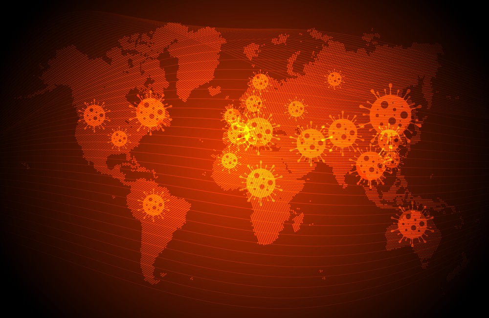Coronavirus Deaths Worldwide Pass 500,000 Mark - Reactionary Times