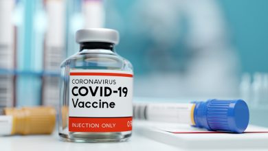 Photo of Fauci: US Set to Vaccinate 1 Million People a Day Against COVID-19