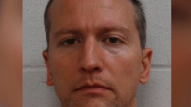 Photo of Charges Upgraded for Cop at Center of George Floyd Controversy