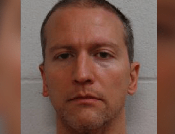 Image of Derek Chauvin.