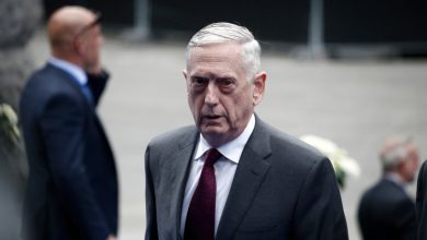 Photo of Trump: Former Secretary of Defense “Mad Dog” Mattis is ‘World’s Most Overrated General’